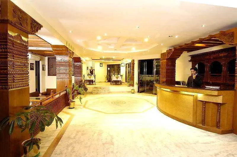 Samsara Boutique Hotel Kathmandu