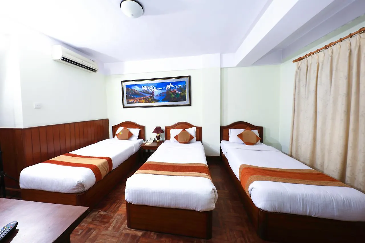 Samsara Boutique Hotel Kathmandu