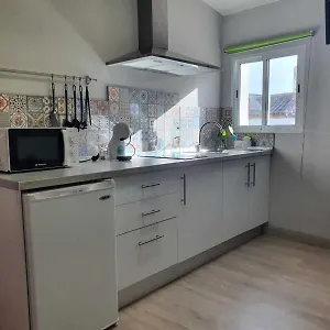 Calleja La Pimentera España