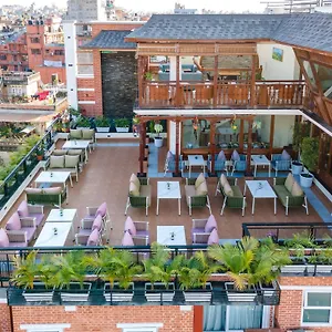 Timber House By Tara Group **** Kathmandu