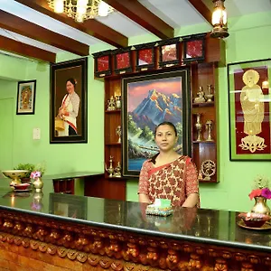 Hotel Eco, Kathmandu