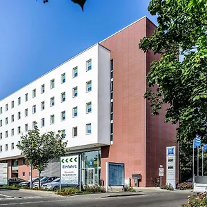 Отель Ibis Budget **