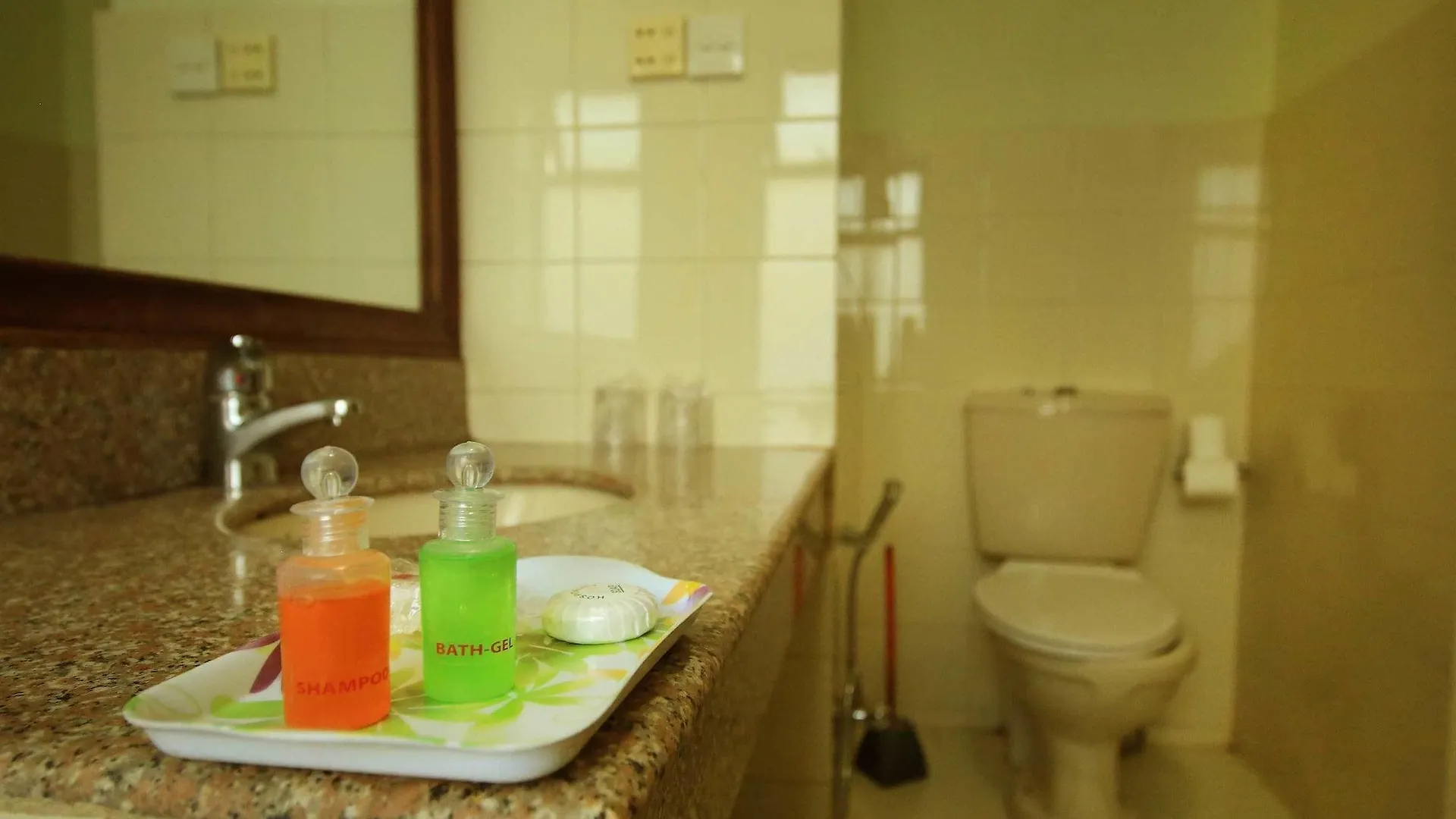 Samsara Boutique Hotel Katmandou
