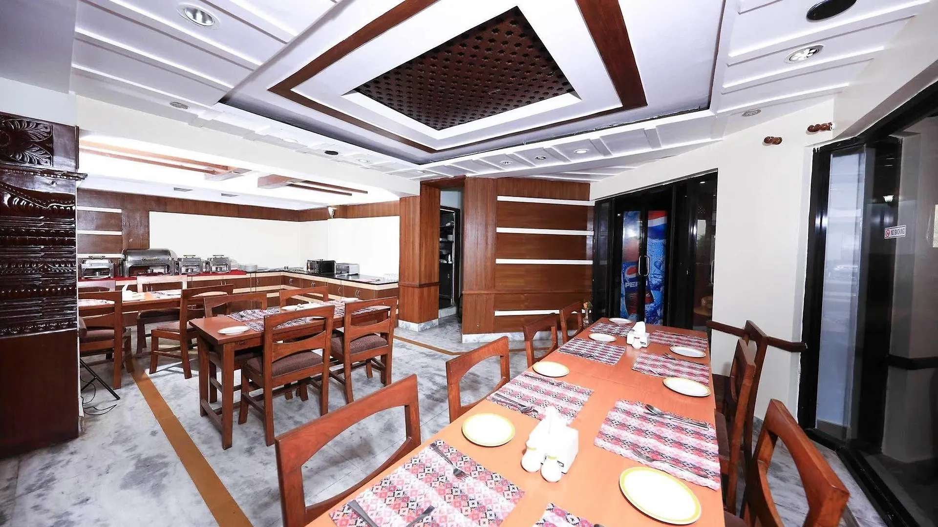 Samsara Boutique Hotel Katmandou