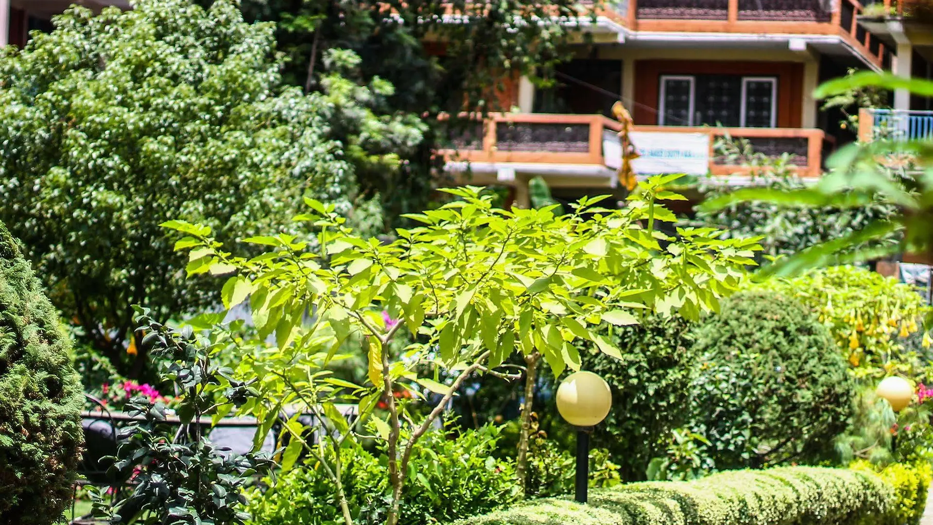Samsara Boutique Hotel Katmandou 3*,  Népal