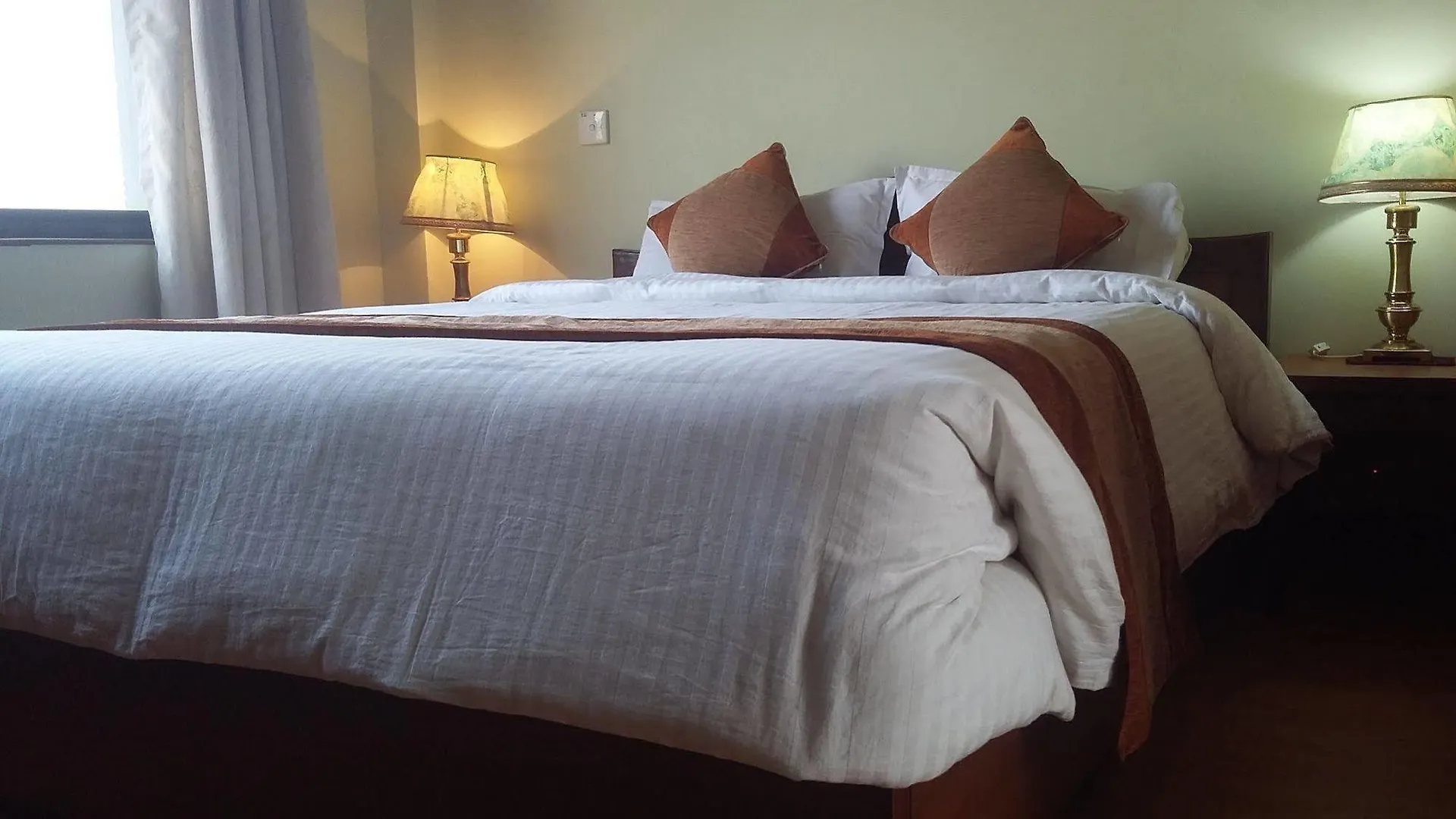 Samsara Boutique Hotel Katmandou Népal