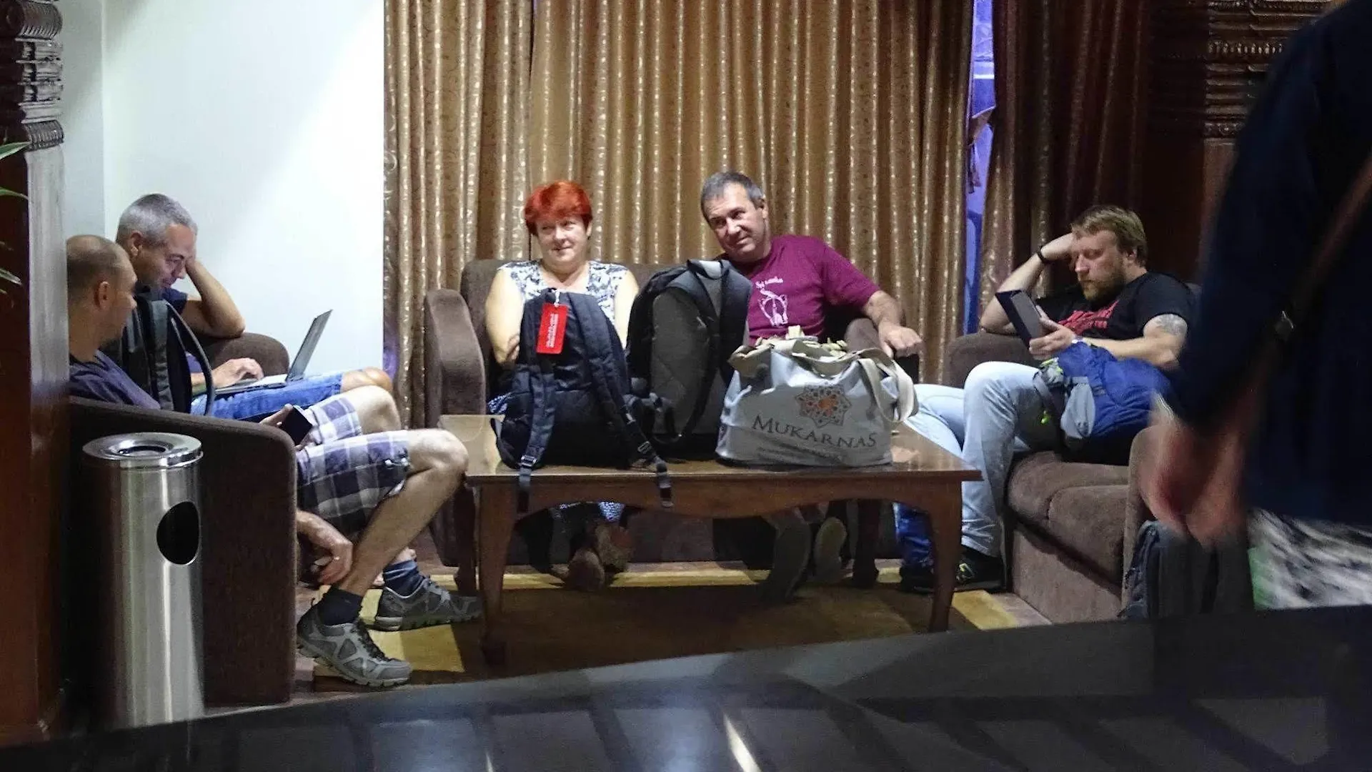 Samsara Boutique Hotel Katmandou