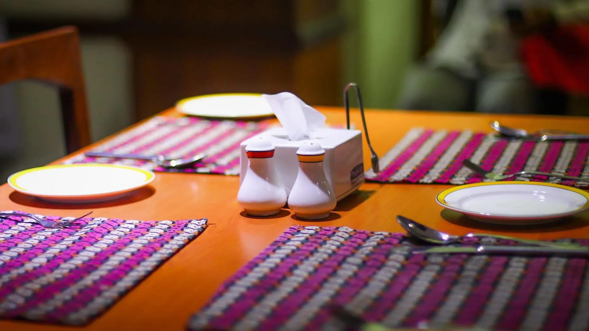 Samsara Boutique Hotel Katmandou